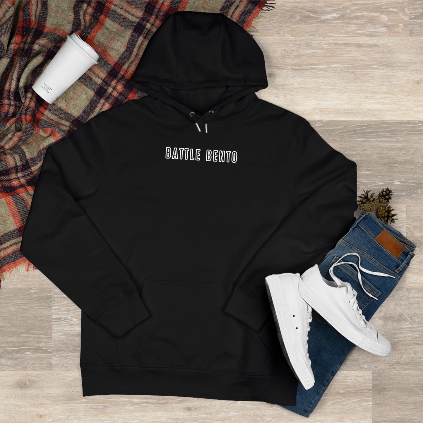 Silencer DryBlend® Sweatshirt