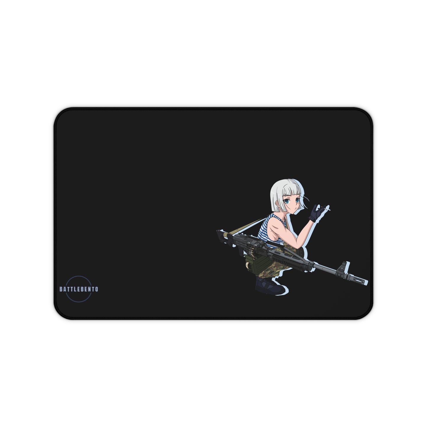 Gina PKP Desk Mat