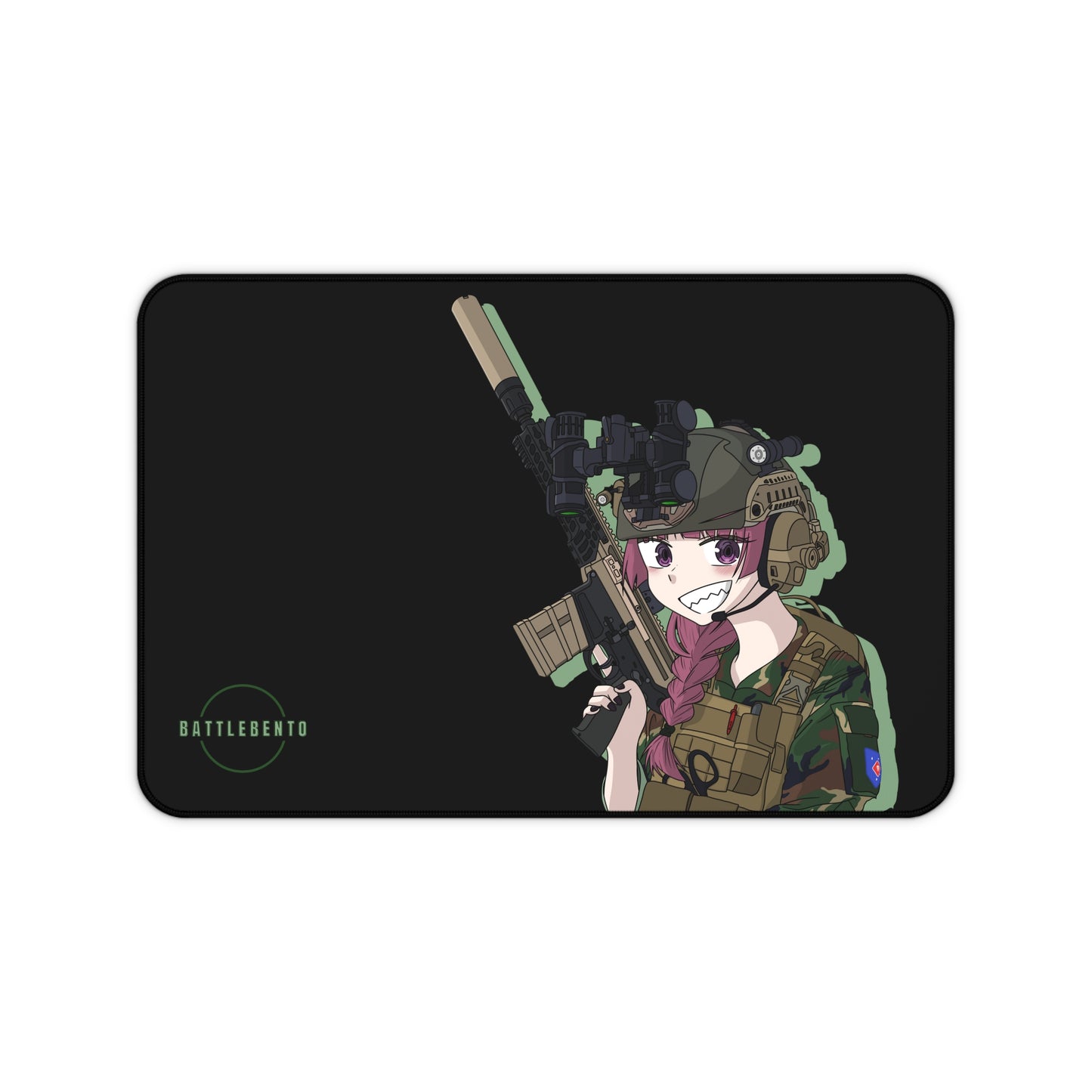MARSOC Kikuri Desk Mat