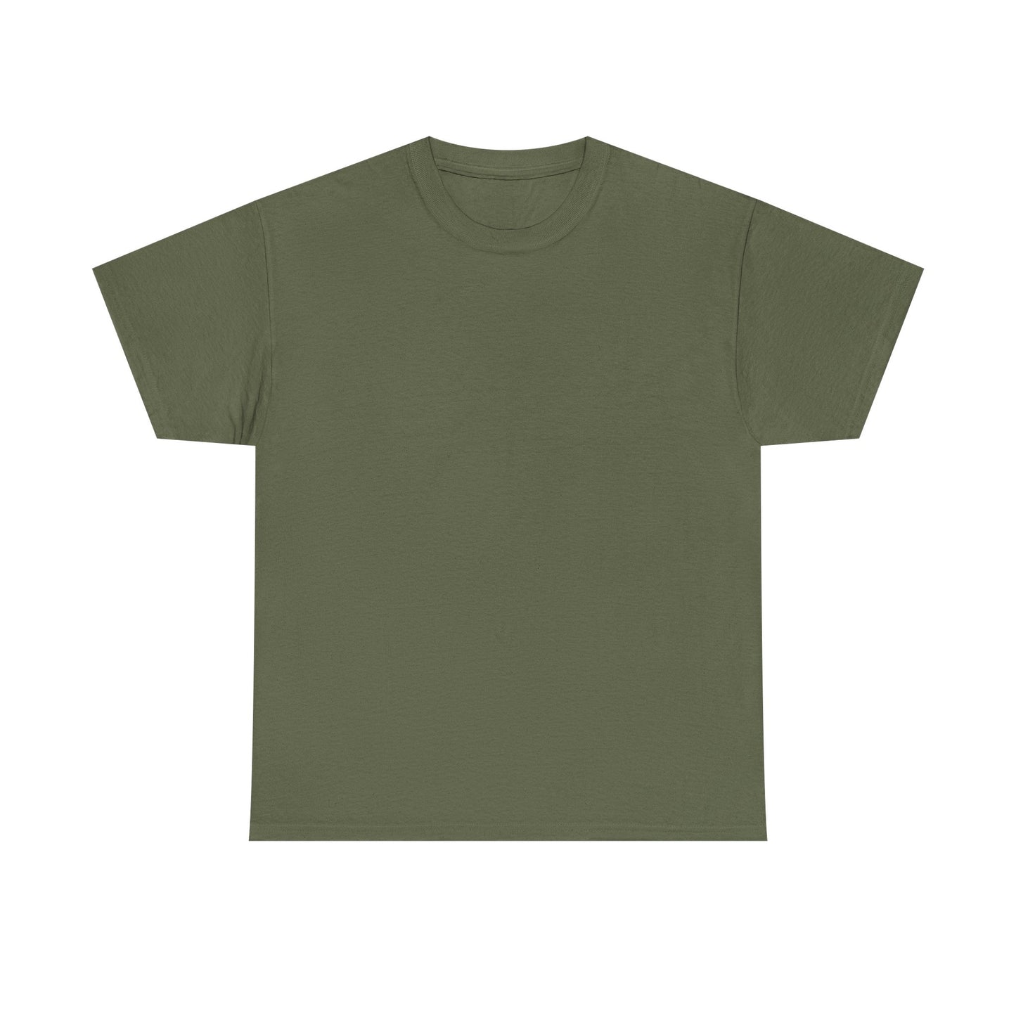 Admin Destroyer Skivvy Shirt