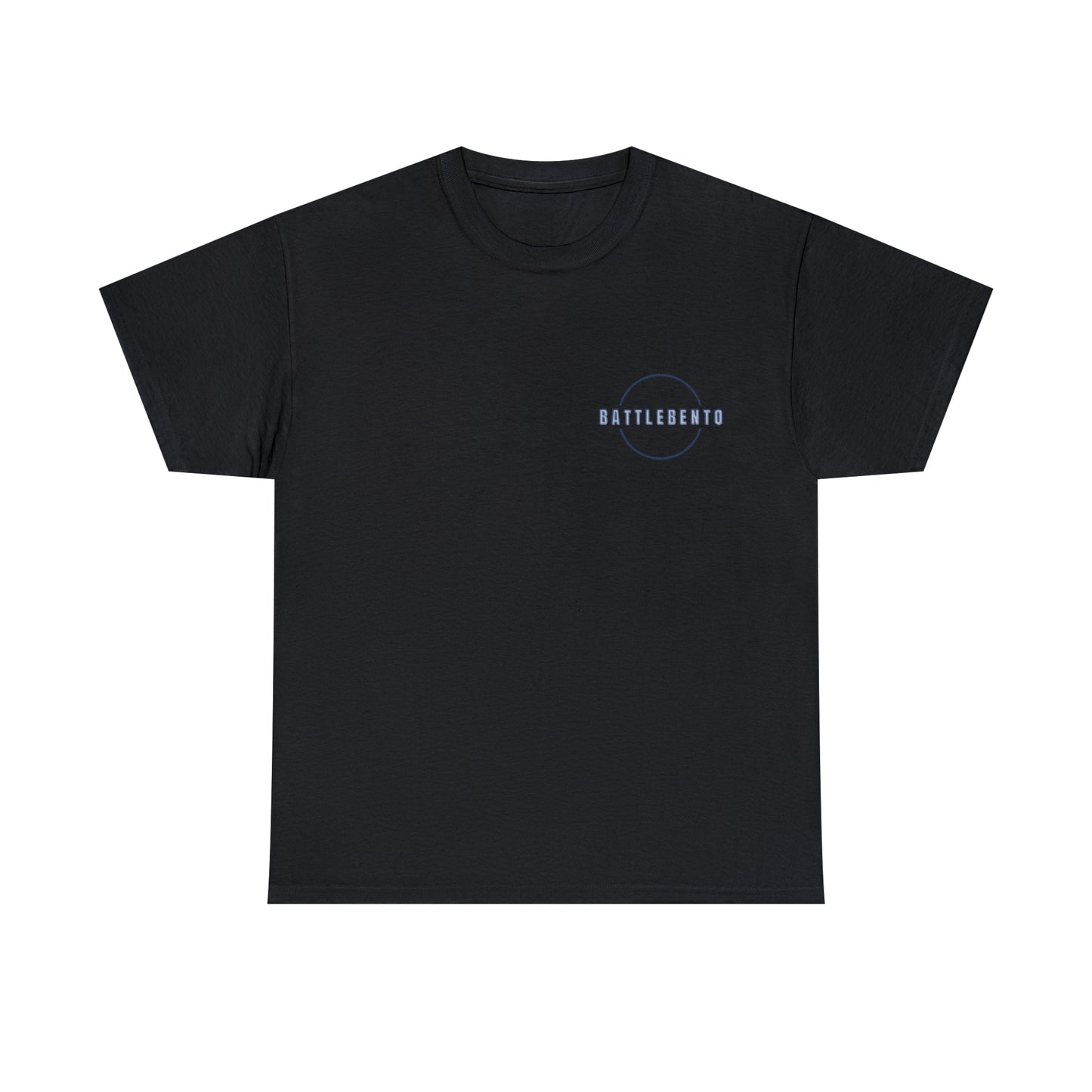 "Talking Stick" Heavy Cotton Tee