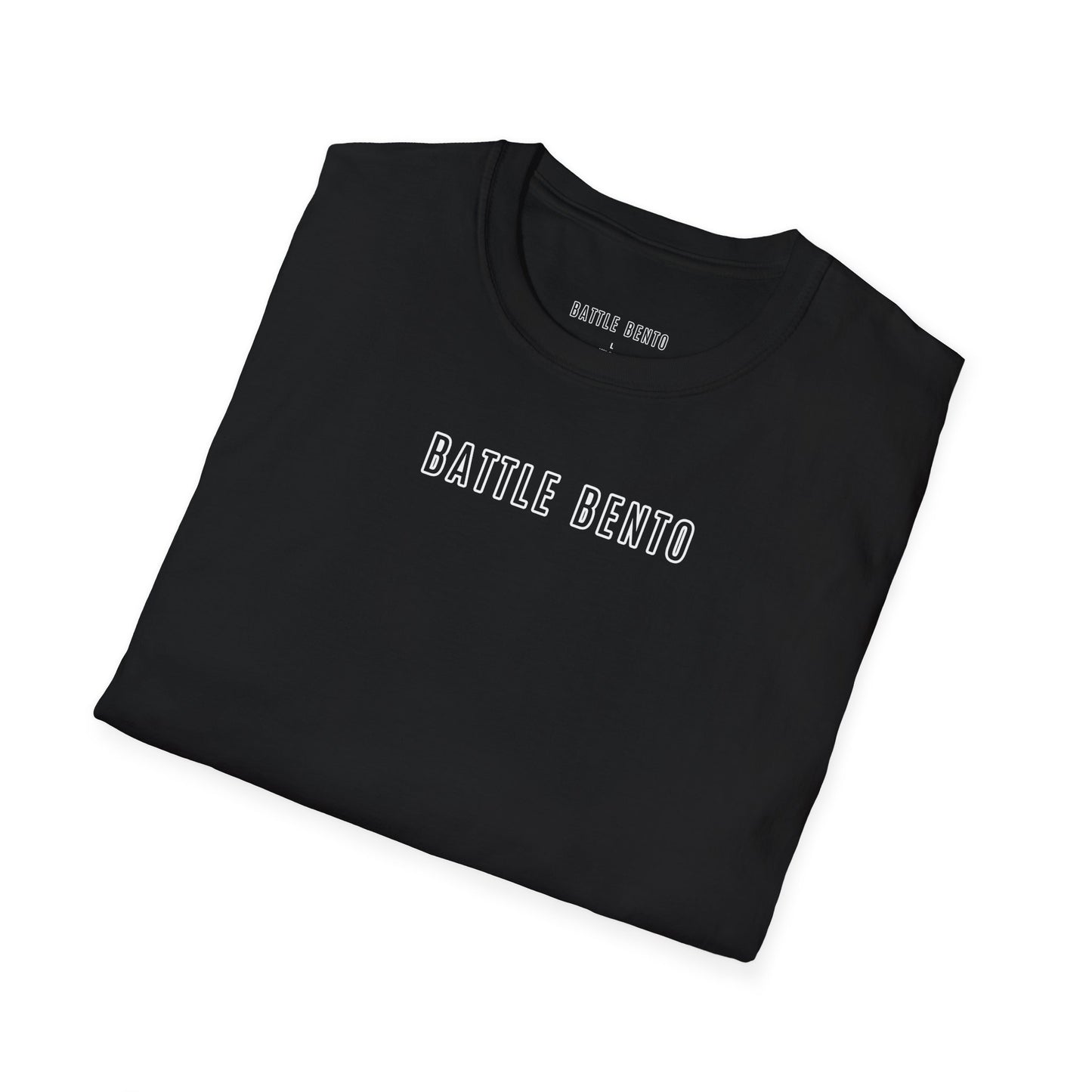 Silencer T-Shirt