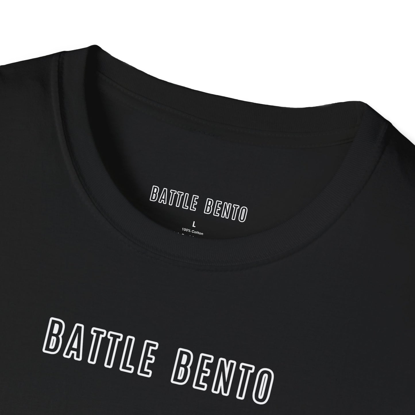 Silencer T-Shirt