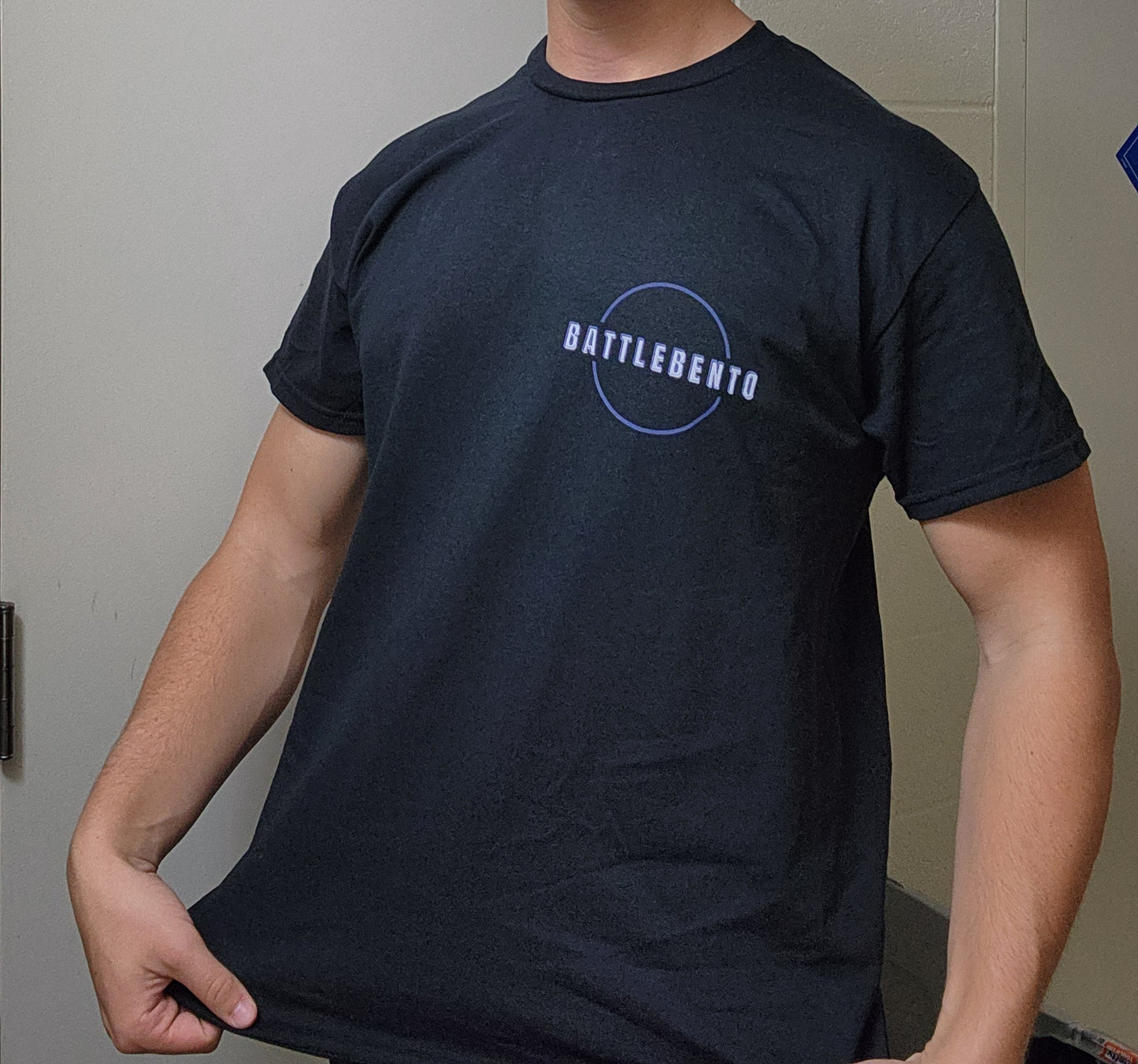 "Talking Stick" Heavy Cotton Tee
