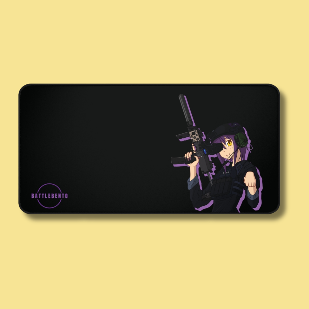 Blair MP7 Desk Mat