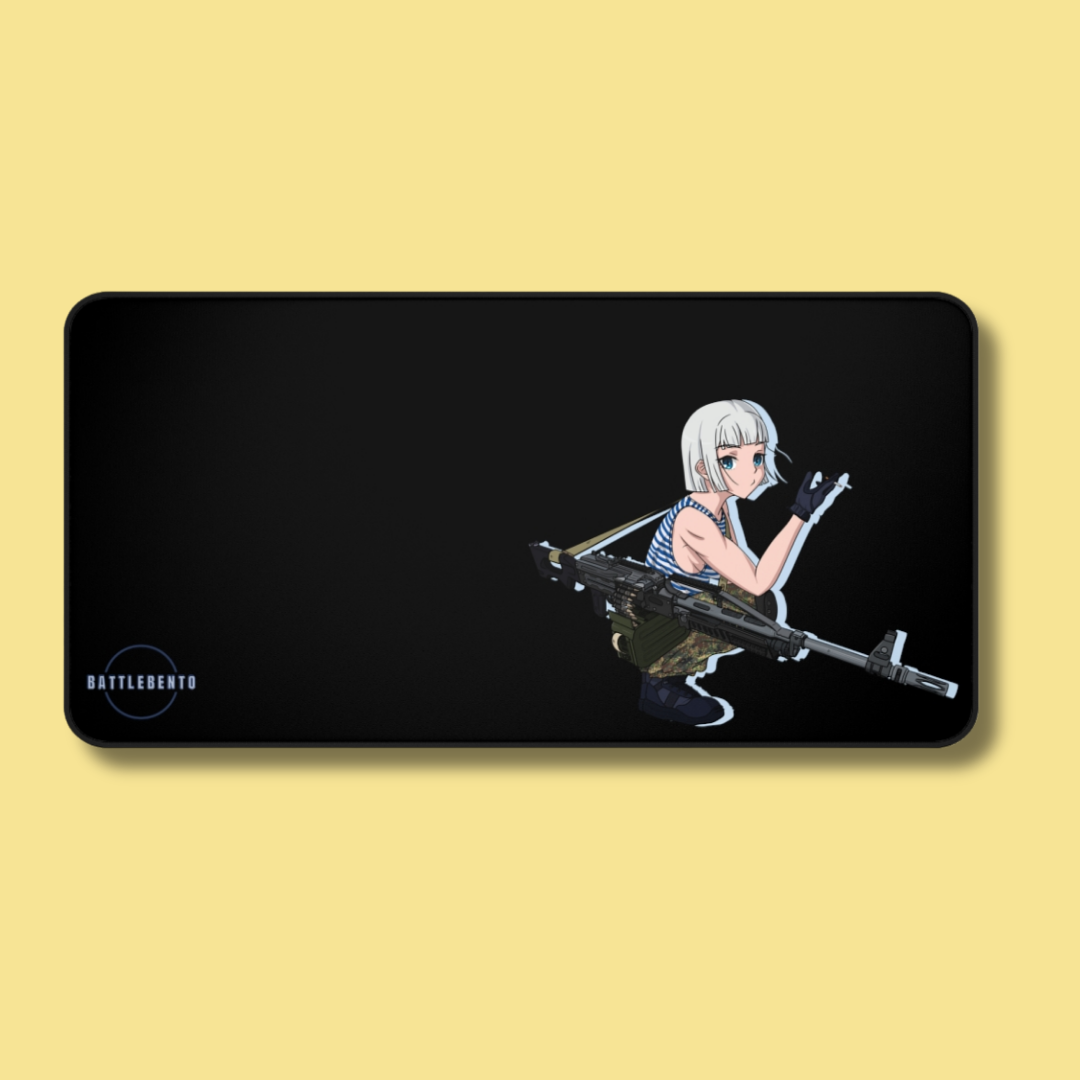 Gina PKP Desk Mat