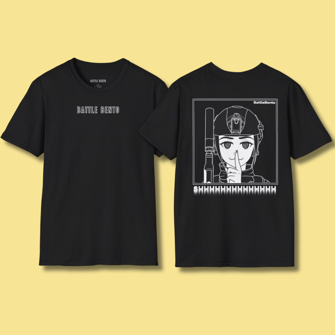 Silencer T-Shirt