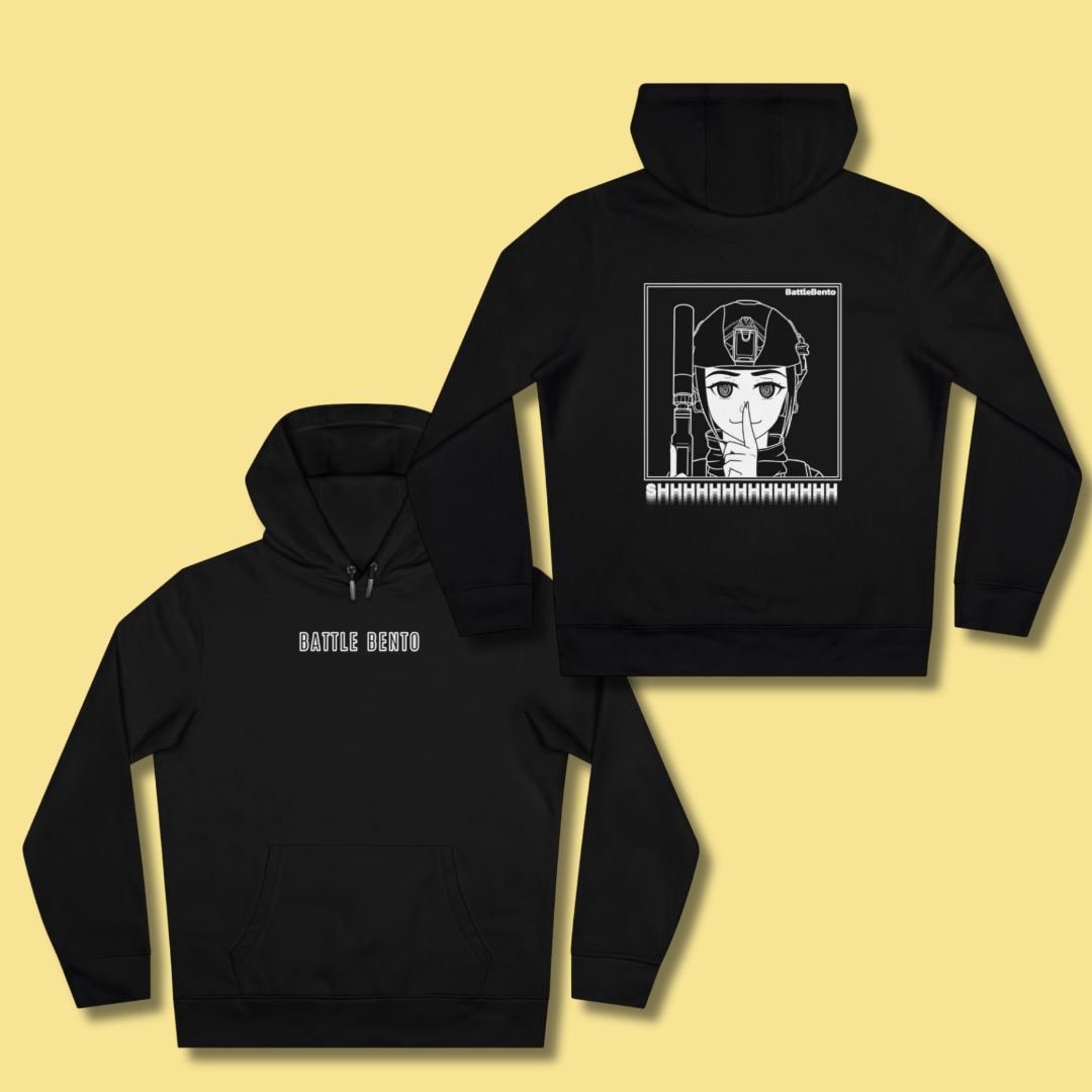 Silencer DryBlend® Sweatshirt