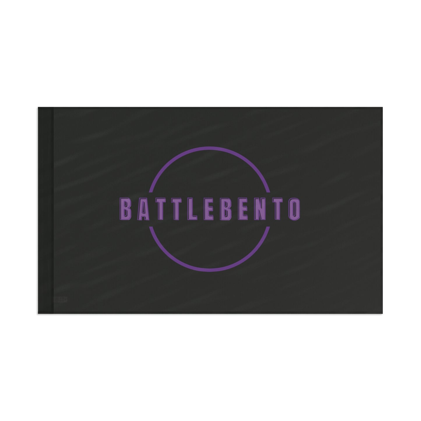 BattleBento Flag