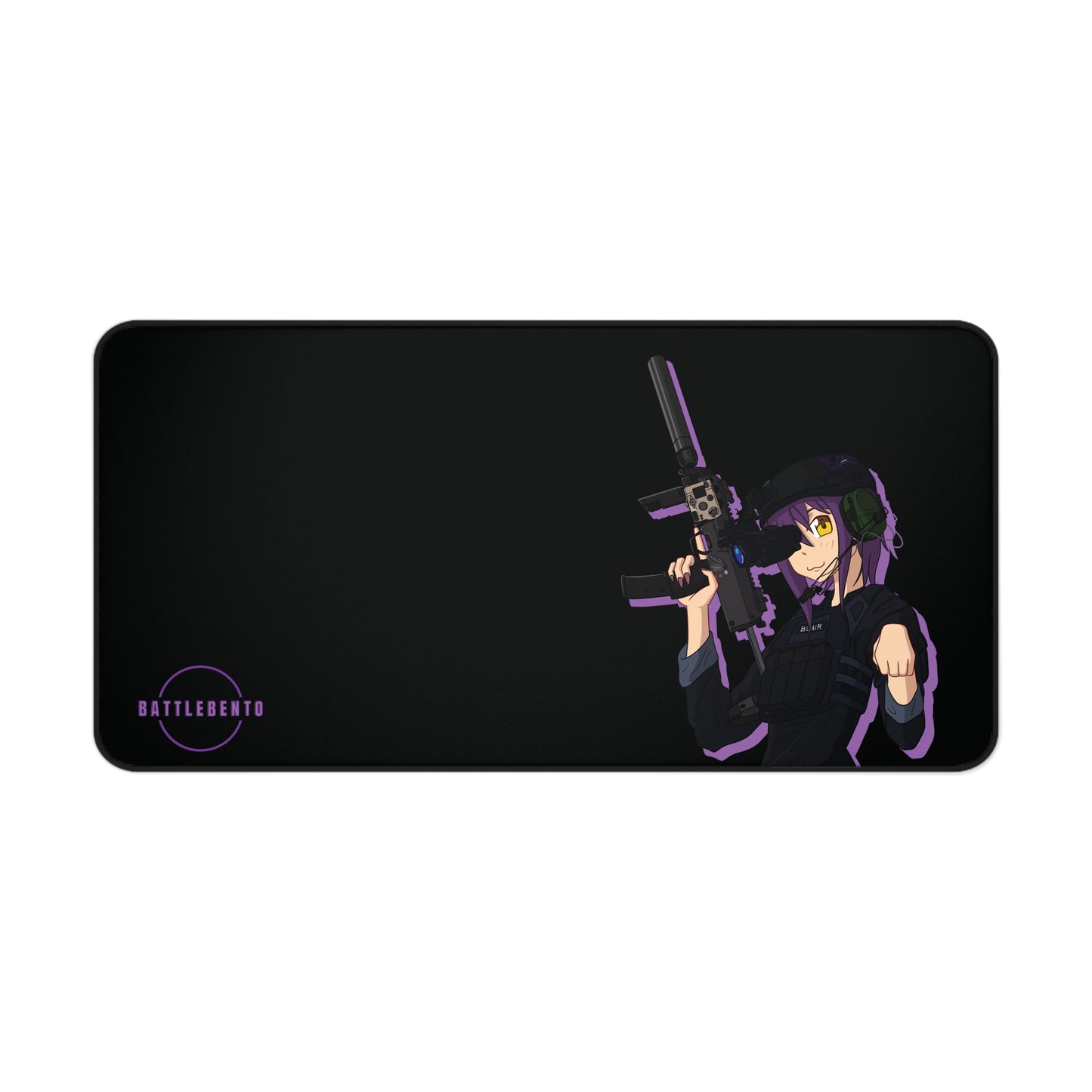 Blair MP7 Desk Mat