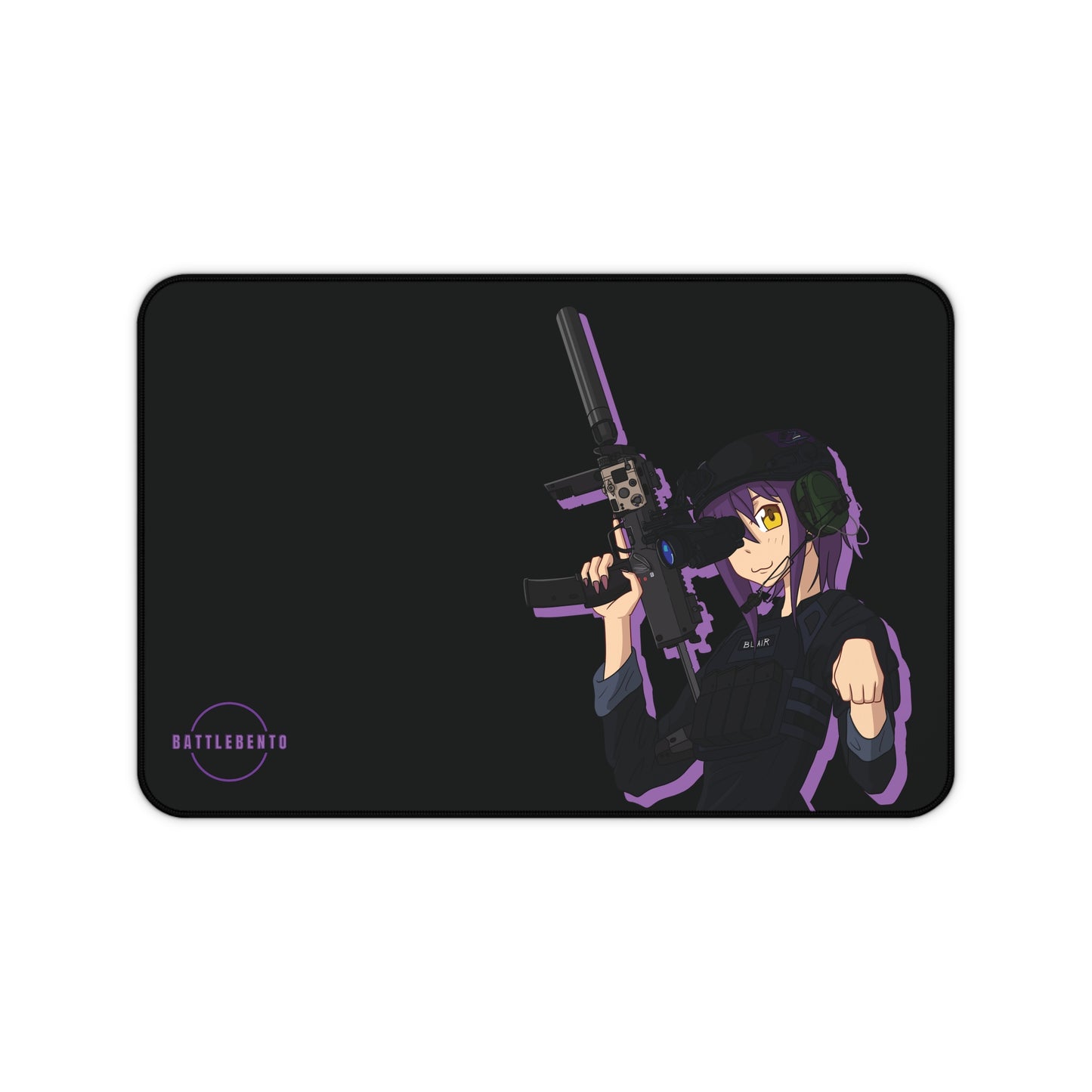 Blair MP7 Desk Mat