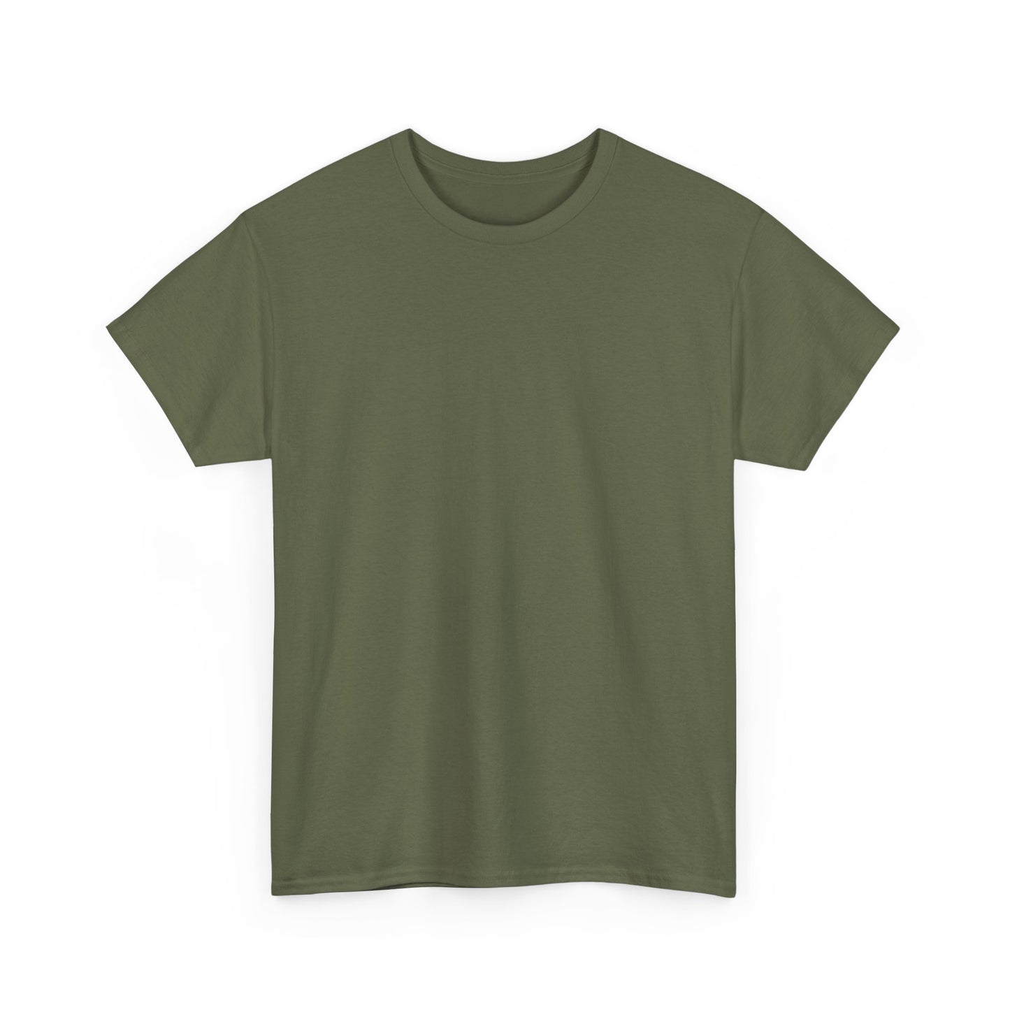 Admin Destroyer Skivvy Shirt