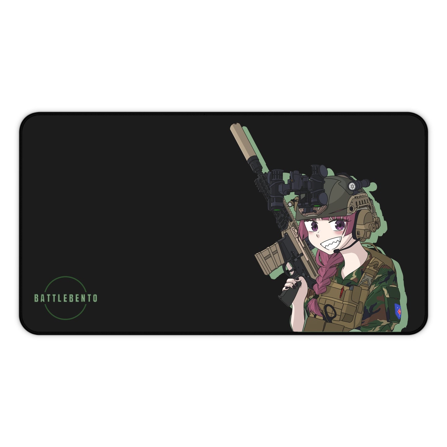 MARSOC Kikuri Desk Mat