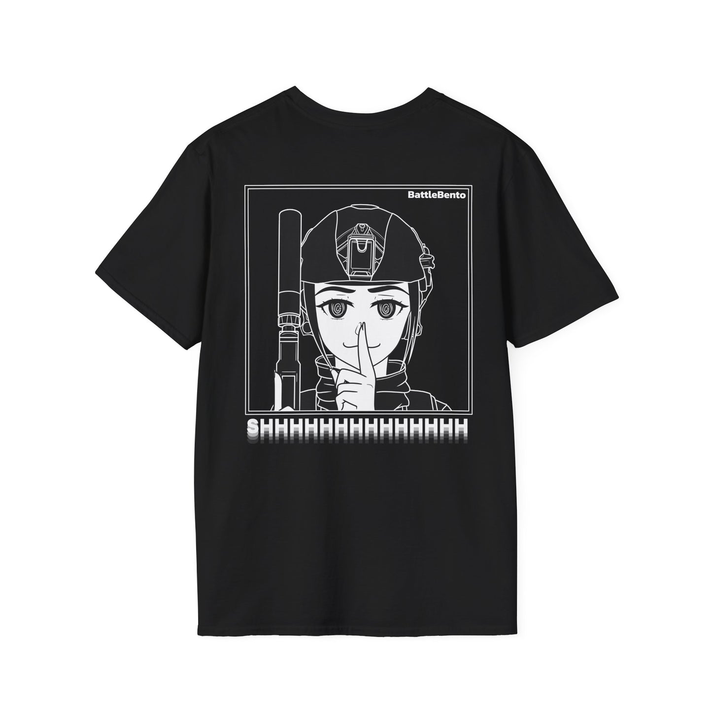 Silencer T-Shirt
