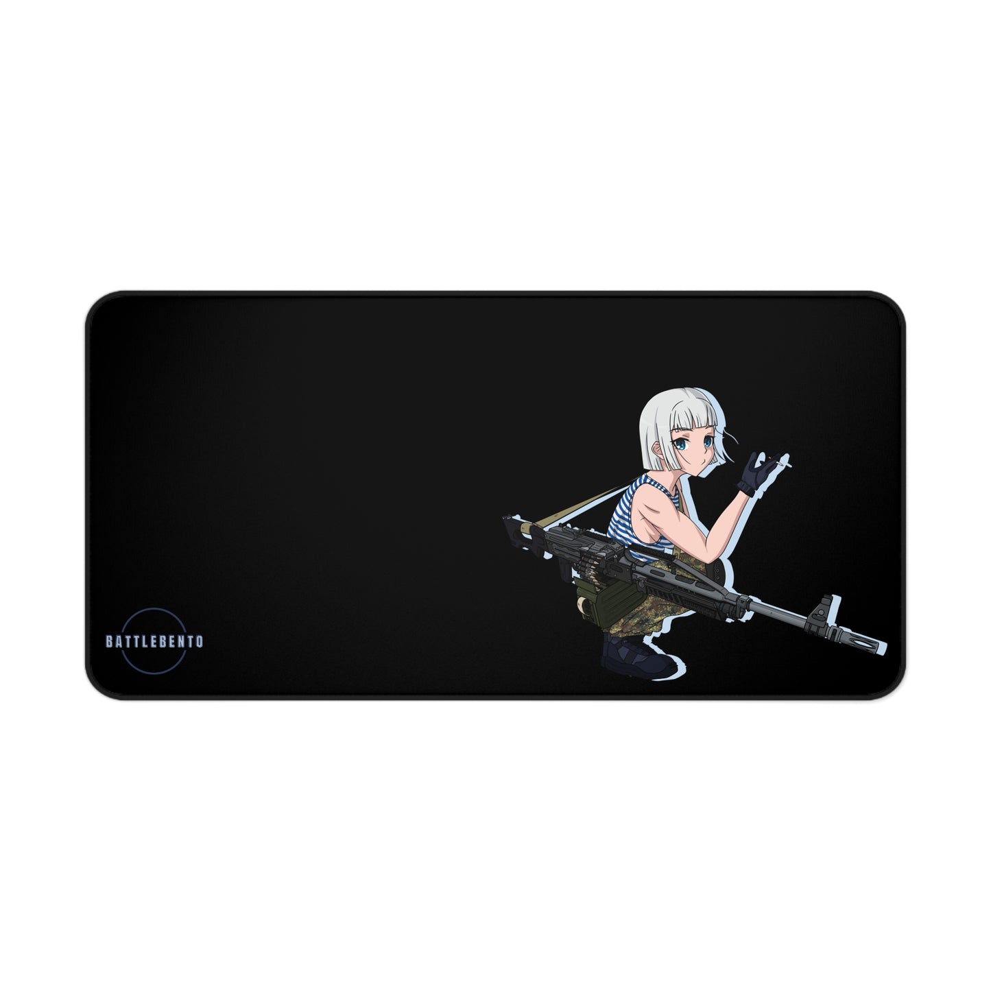 Gina PKP Desk Mat