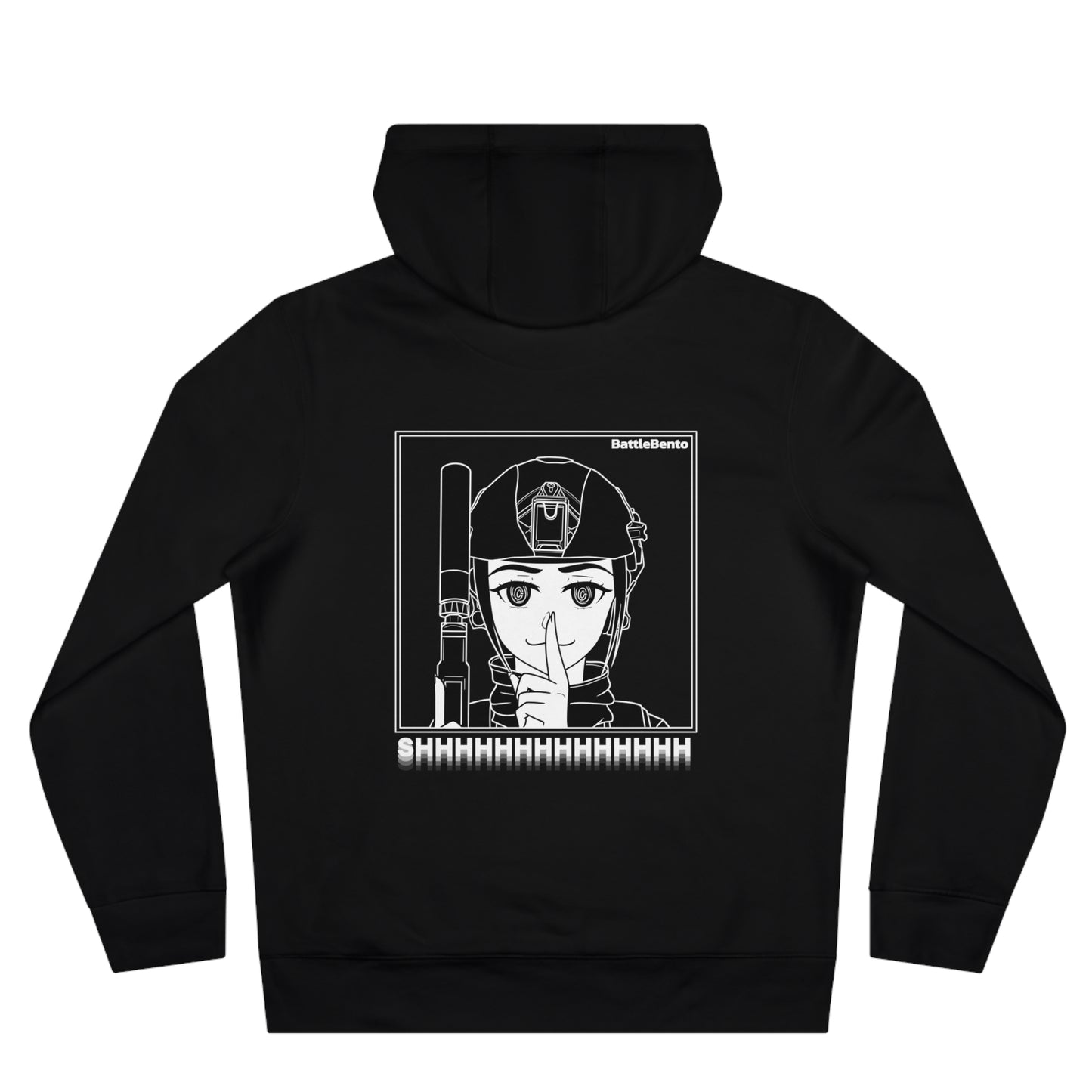 Silencer DryBlend® Sweatshirt
