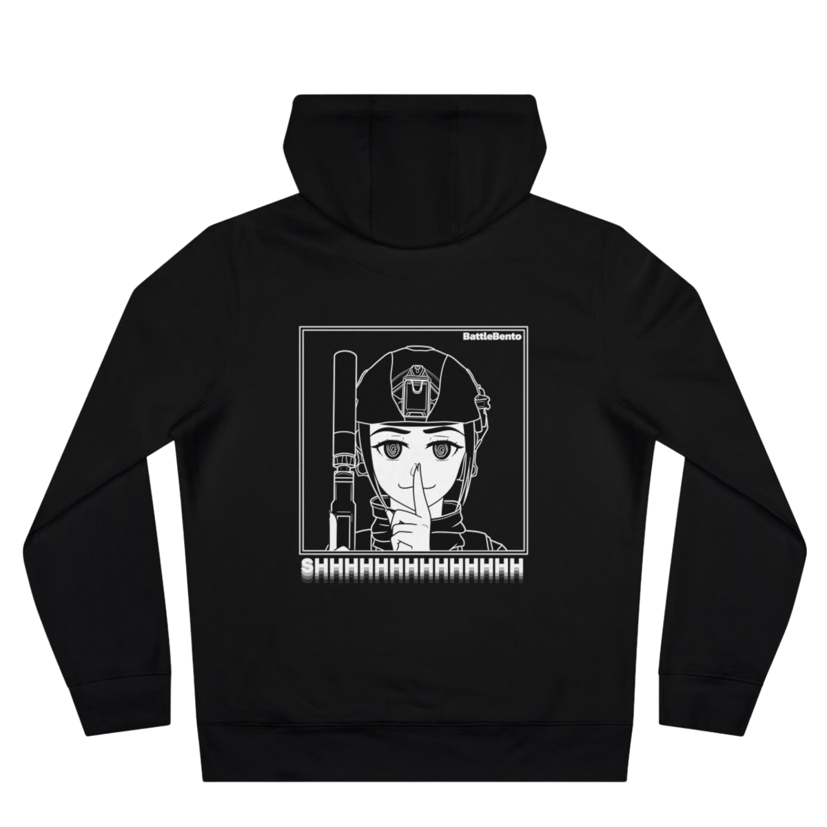 Silencer DryBlend® Sweatshirt