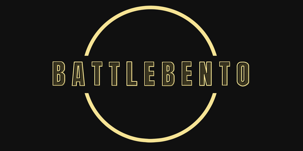 BattleBento