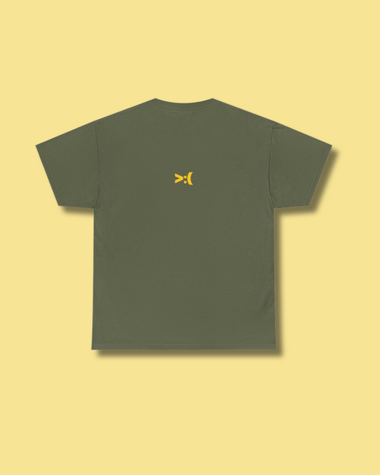 Disgruntled Skivvy Shirt